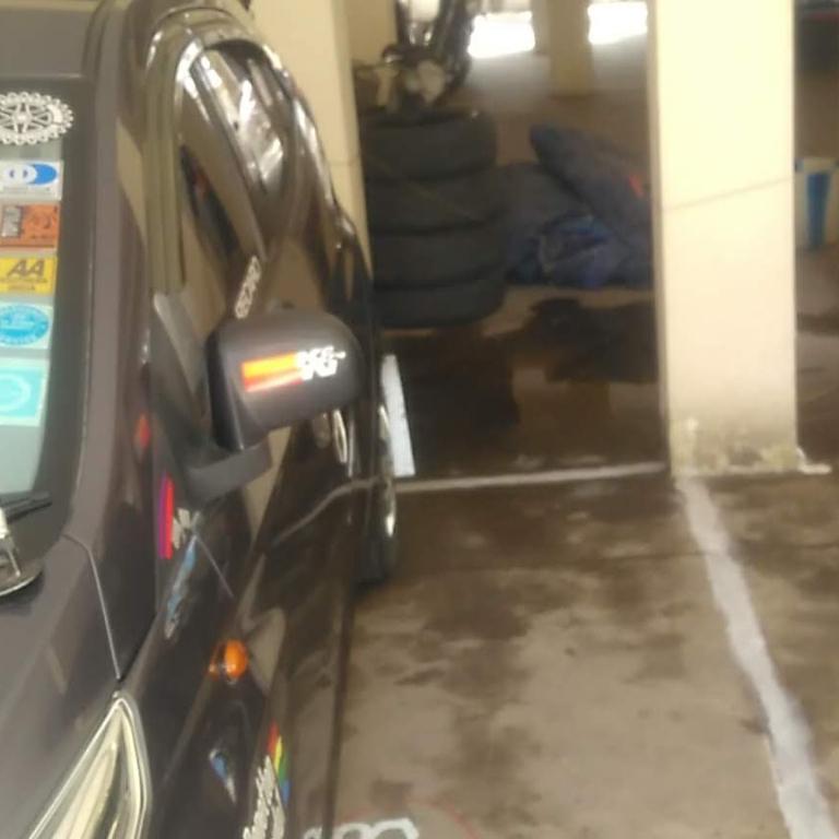 Covered Car Park On Rent in Saidapet - Image 2