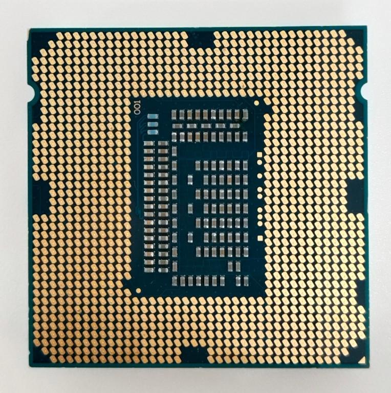 Intel® Xeon® E3-1240v2 CPU Processor / LGA1155 / 4 Core 8 Thread in Kampong Selayang - Image 2