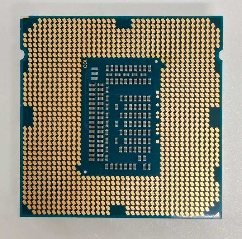 Used Intel® Core™ i7-3770 Processor / LGA1155 / 4 Core 8 Thread in Kampong Selayang - Image 2