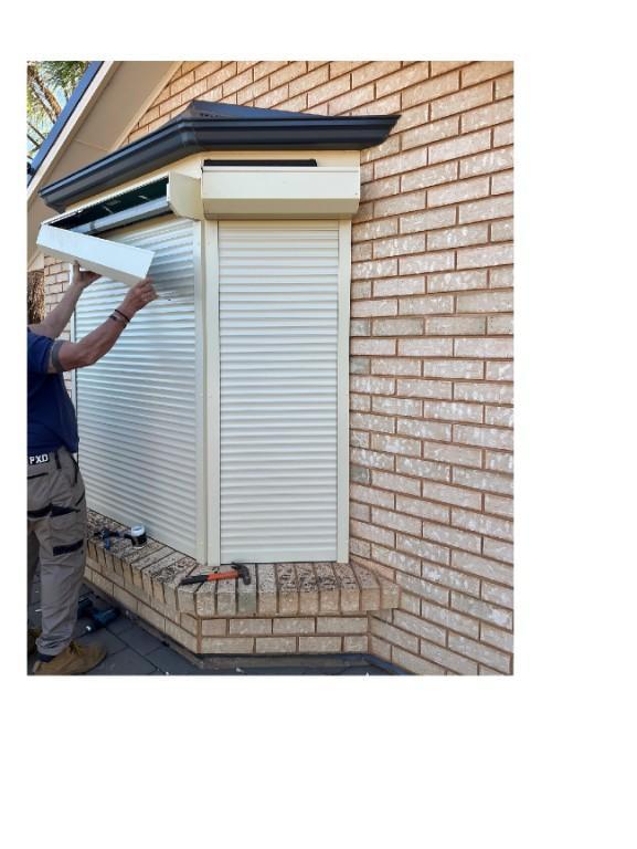 Roller Shutter Repairs Adelaide in Salisbury - Image 4