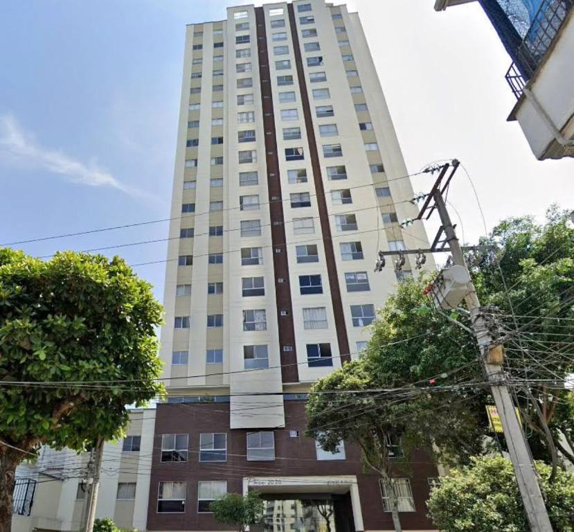 VENTA APARTAMENTO ALARCON. EDIFICIO PARC 2028 en Piedecuesta - Imagen 1