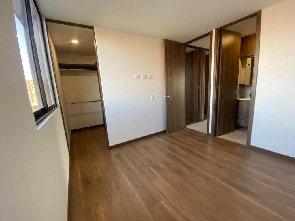 ARRIENDO APARTAMENTO ESQUINERO COMO NUEVO RIONEGRO MEDIEVAL en Rionegro - Imagen 9