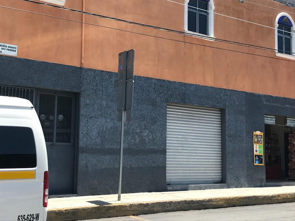 Local comercial - Zacatelco Tlaxcala en México - Imagen 6