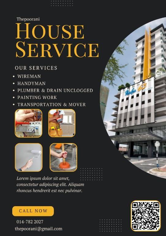 Sink Clogged Call now in Setapak - Image 1