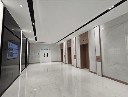 Bright Workspace, Collaborative Environment, Flexible Space in Geylang - Image 2