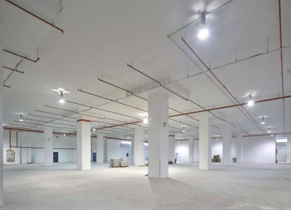 Versatile Space Perfect for storage / support office in Queenstown - Image 4