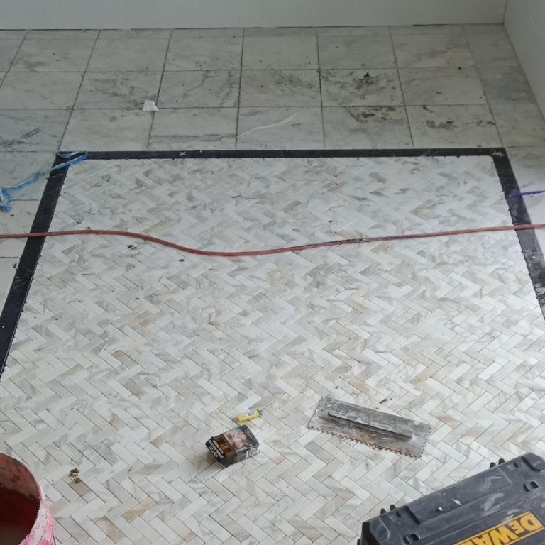 For all your tiling need in Bowen Hills - Image 4