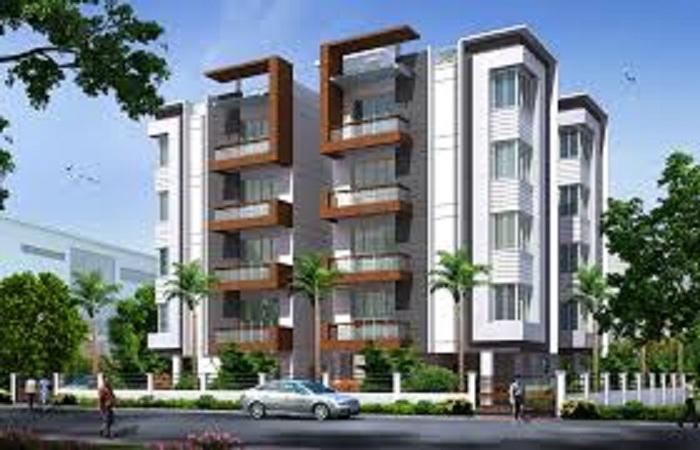 2 BHK FLAT FOR RENT AT KAMPTEE ROAD in Nagpur - Image 1
