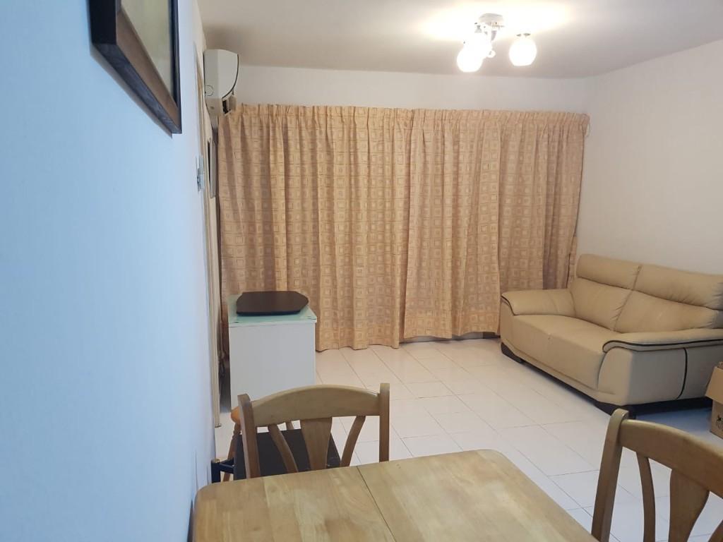 Best Buy Taman Kristal 700sf Apartment Located Mount Erskine in George Town - Image 9