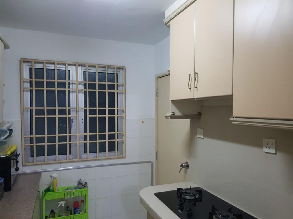 Best Buy Taman Kristal 700sf Apartment Located Mount Erskine in George Town - Image 17