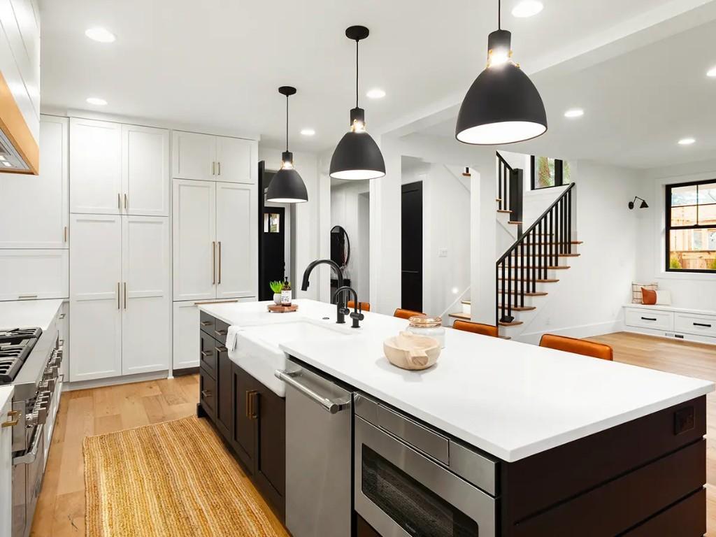 Clean Build Remodeling in Bloomington - Image 3