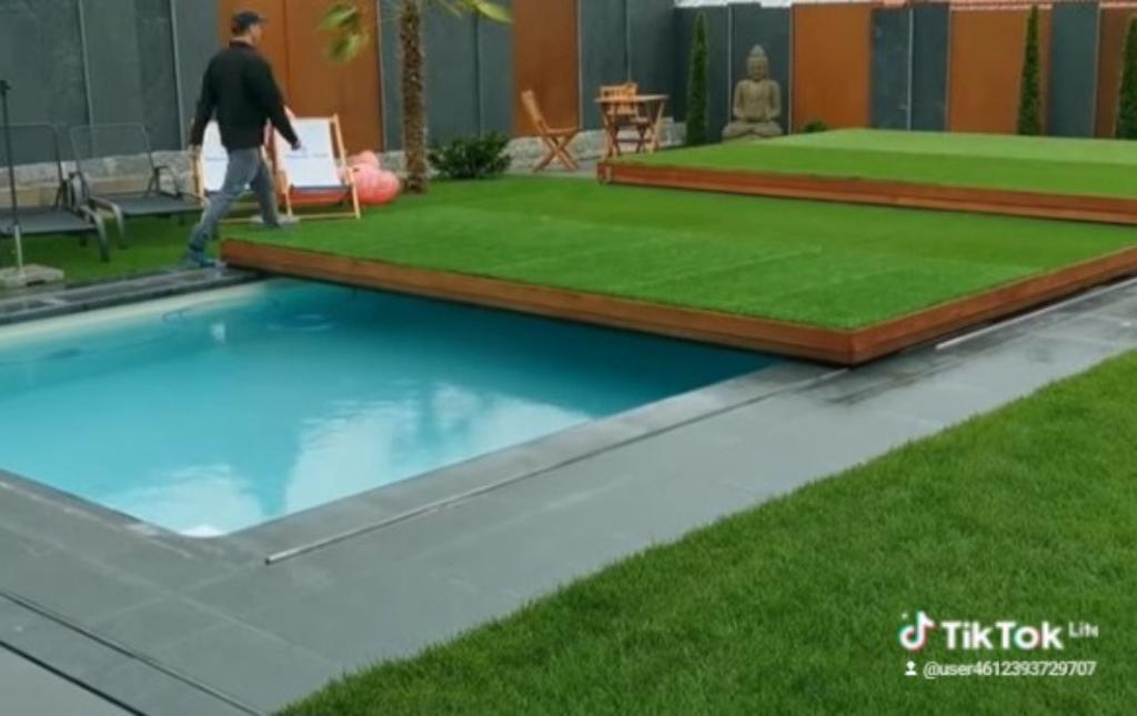 Steel frame decking in Randburg - Image 2