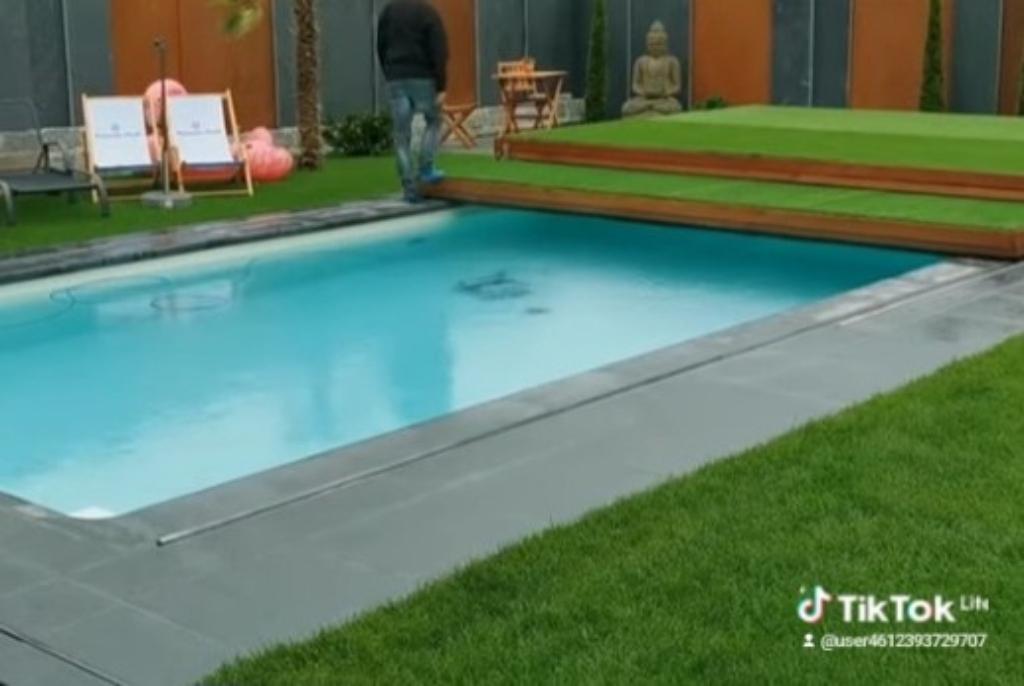 Steel frame decking in Randburg - Image 3