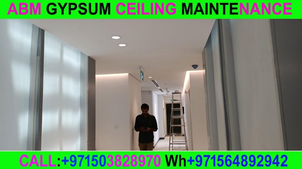 Building Maintenance Contractor Ajman Dubai Sharjah Ras khaima in United Arab Emirates - Image 3