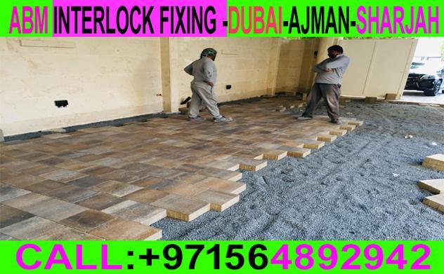 Building Maintenance Contractor Ajman Dubai Sharjah Ras khaima in United Arab Emirates - Image 2