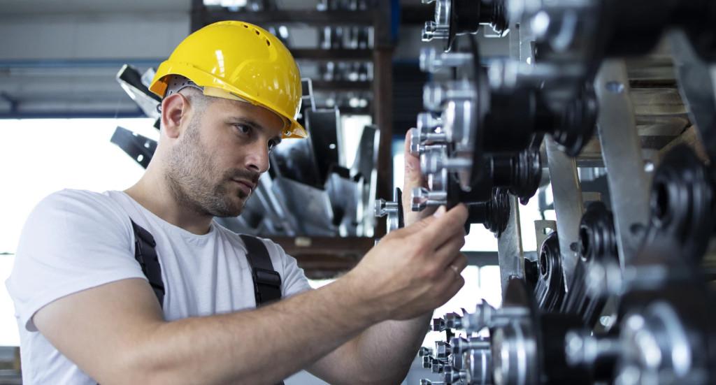 Industrial Automation Support Solutions in India - Image 1