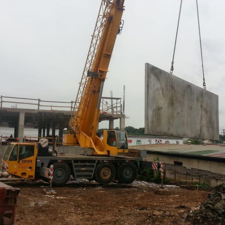 CONSTRUCTORA SAMACH en Panamá - Imagen 2