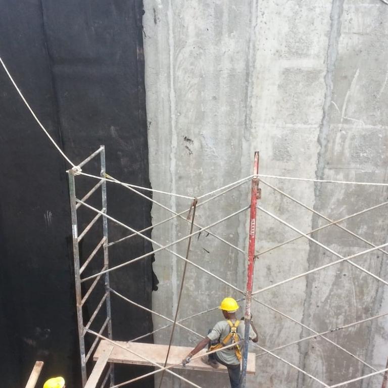 CONSTRUCTORA SAMACH en Panamá - Imagen 5