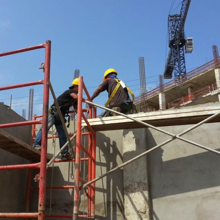 CONSTRUCTORA SAMACH en Panamá - Imagen 6