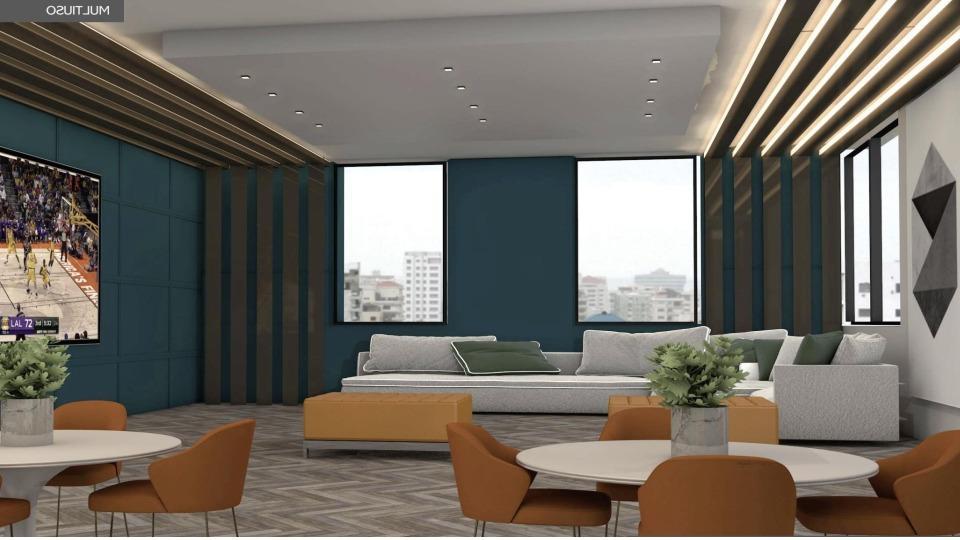 VENDO APTOS EN CONSTRUCCIÓN BELLA VISTA en la República Dominicana - Imagen 7