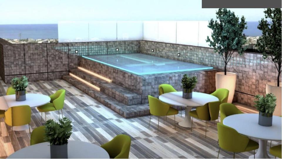 VENDO APTOS EN CONSTRUCCIÓN BELLA VISTA en la República Dominicana - Imagen 8