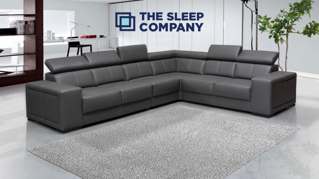 L Shape Sofa Set – Form Meets Function in Khetwādi - Image 1