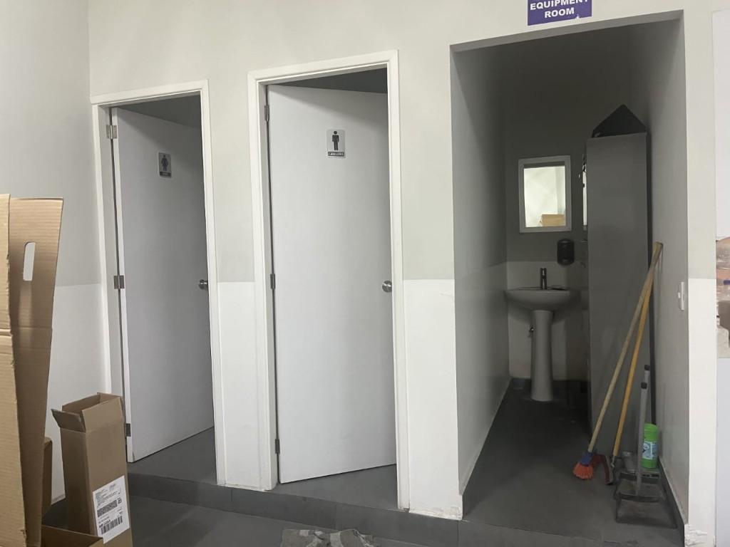 SE RENTA LOCAL COMERCIAL EN CALZ. ZARAGOZA en Xochimilco - Imagen 5