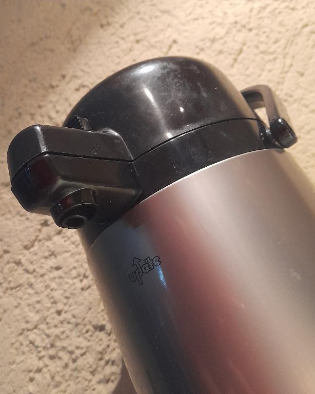 Termocafetera 2.2lt superpractica en Guadalajara (GDL) - Imagen 2