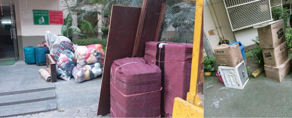 Household Relocation Services in Noida - Image 2