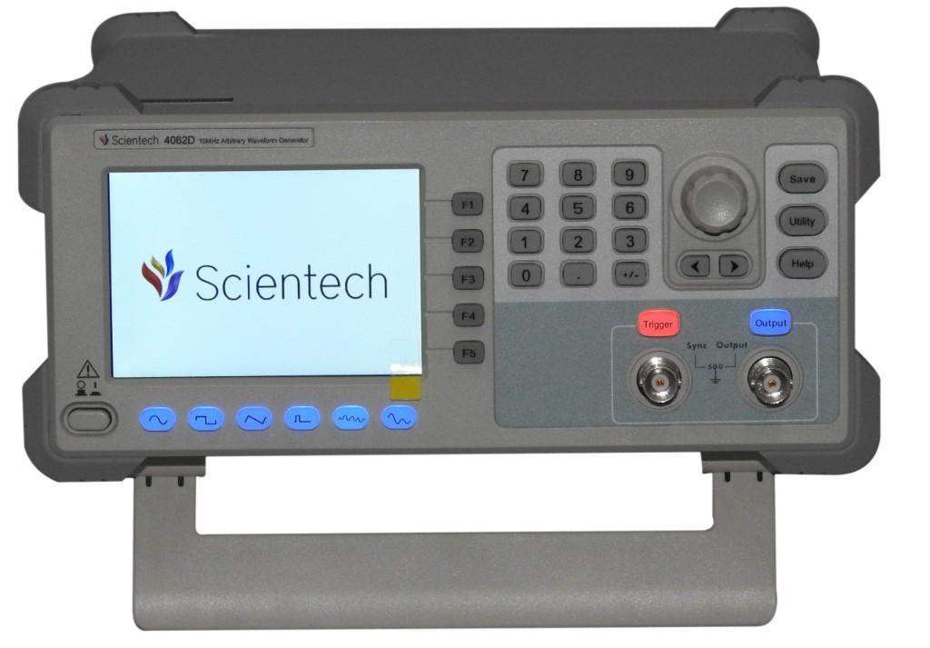 High-Precision Arbitrary Waveform Generators for Accurate Signa in India - Image 1