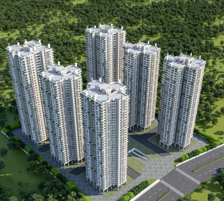 Best Apartments For Sale In Tellapur in Patancheru - Image 1