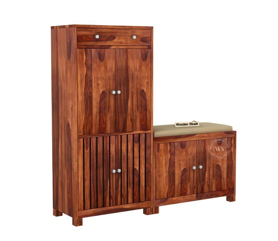 Multi-Level Rack to Sort Your Footwear Smartly in Chennai - Image 4