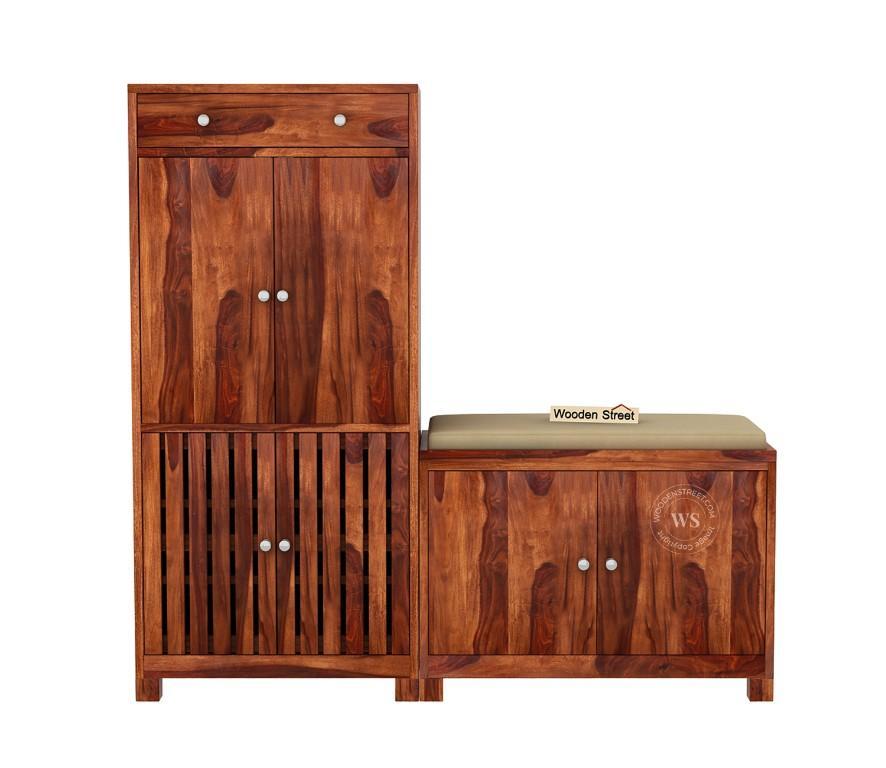 Multi-Level Rack to Sort Your Footwear Smartly in Chennai - Image 5