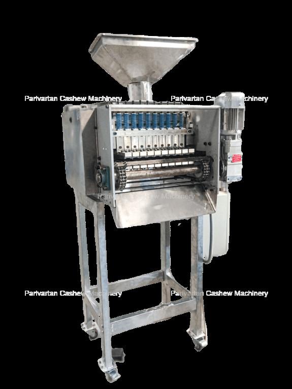 Advanced Automatic Cashew Shelling Machine for Maximum Profits in Surat - Image 1