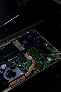 Dynamic SD, SSD, and Hard Drive Recovery in Nairobi - Image 1