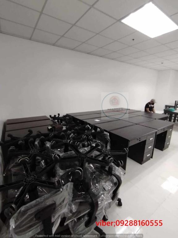 OFFICE TABLE/FACTORY PRICE in Pasig - Image 7