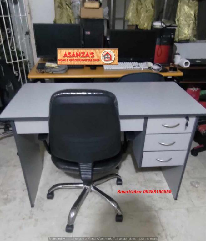OFFICE TABLE/FACTORY PRICE in Pasig - Image 4