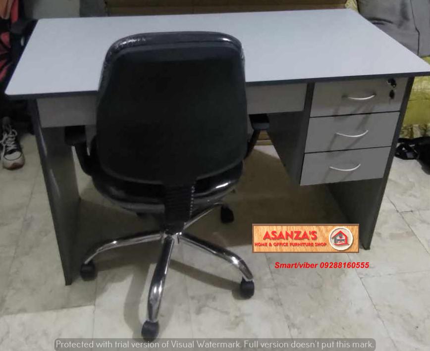 OFFICE TABLE/FACTORY PRICE in Pasig - Image 5