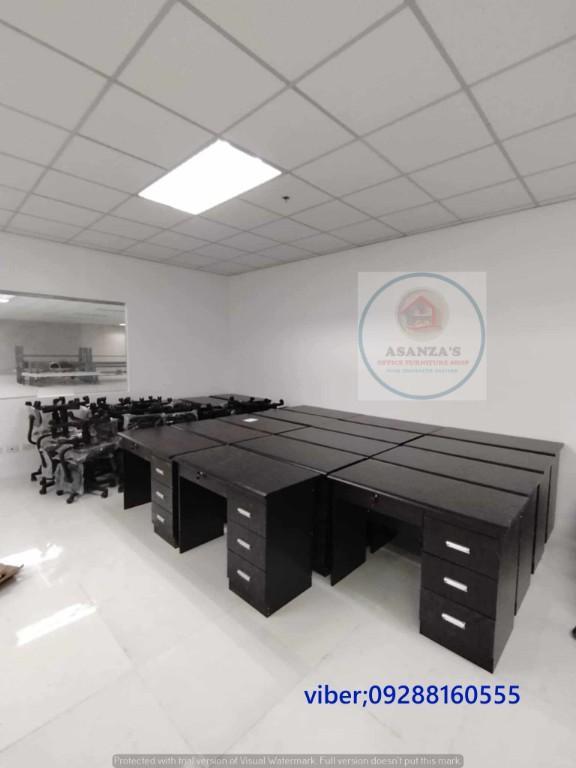 OFFICE TABLE/FACTORY PRICE in Pasig - Image 10