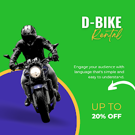 Best Two Wheeler Rental Service Provider in Puri in Puri - Image 2