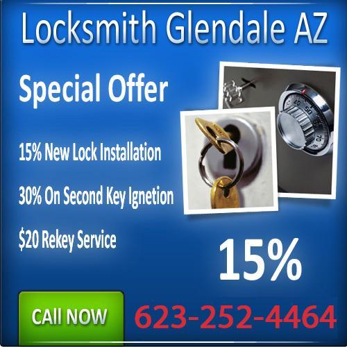 Key Locksmith Glendale in Glendale - Image 2