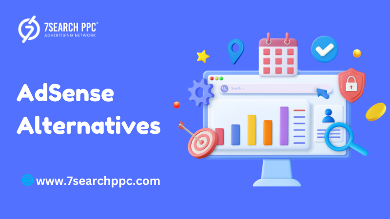 AdSense Alternatives in India - Image 1