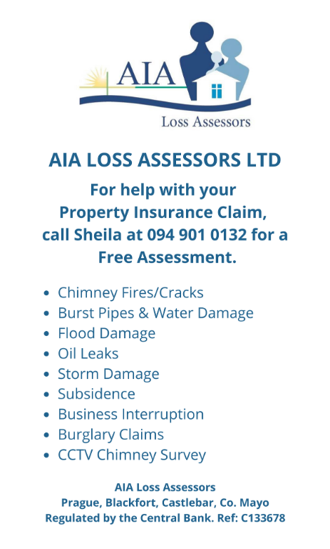AIA Loss Assessors in Athlone - Image 5