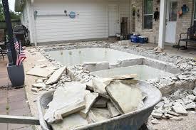 Swimming Pool Demolition & Fill-Up Experts – Quick & Reliable in Germiston - Image 1
