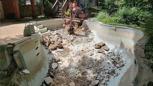 Swimming Pool Demolition & Fill-Up Experts – Quick & Reliable in Germiston - Image 2
