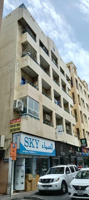 Studios at Competitive Rent for Residential and Commercial Purp in United Arab Emirates - Image 4