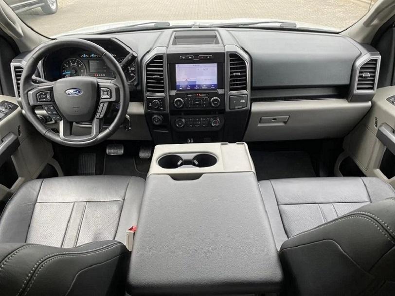 Ford F 150 4X4 V8 en Sant Vicent del Raspeig - Imagen 7