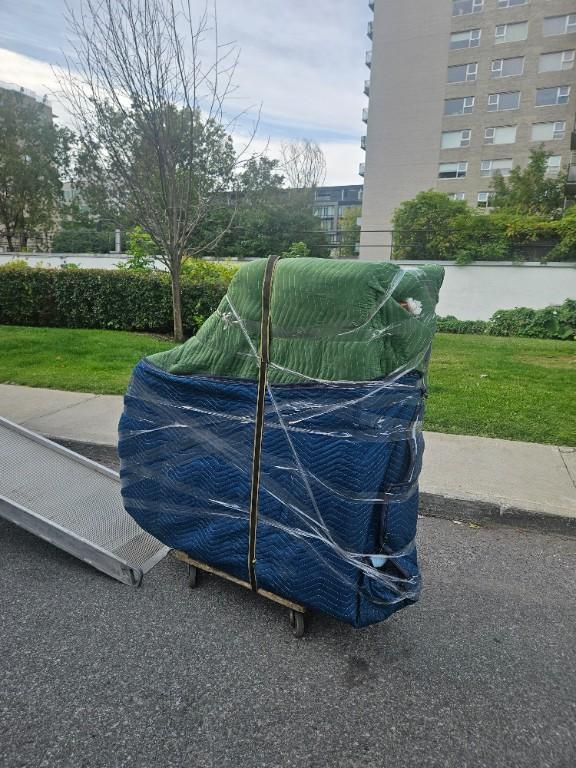 Reliable & Affordable Long-Distance Moving Services in Toronto - Image 3