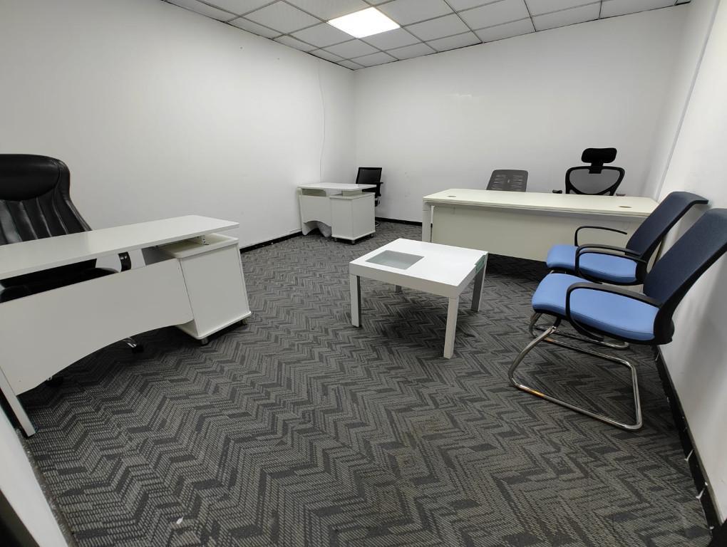 Office Space Available for Rent – Prime Location | Ready to Move in Dubai - Image 2