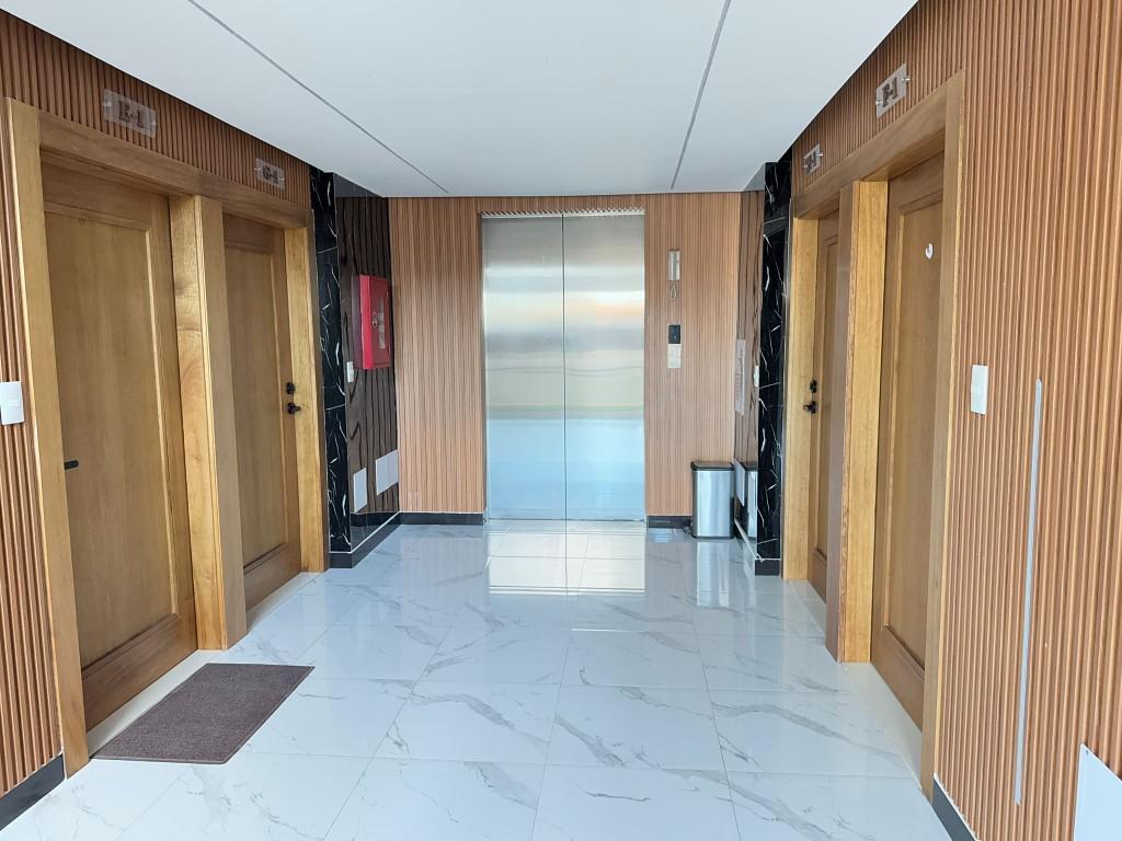 APARTAMENTO EN VENTA AV. HISPANOAMERICANA - RESIDENCIAL JARDINES en Licey al Medio - Imagen 7
